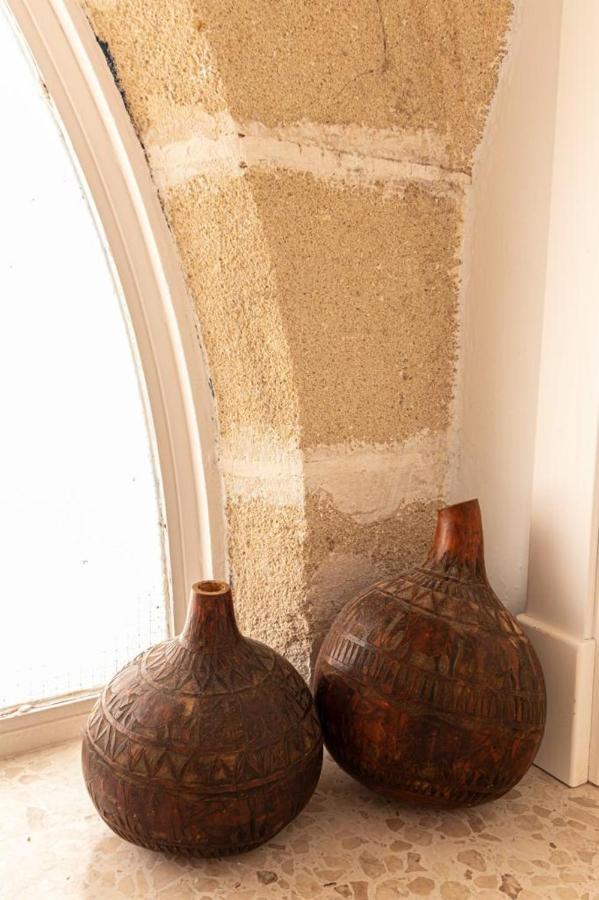 La Casa De Los Arcos - Casco Historico - Parking Opcional Jerez de la Frontera Luaran gambar